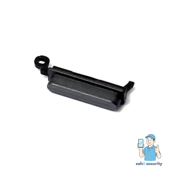 Power Button Outer for Vivo X9s Plus Black